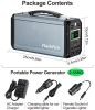 300W Portable Power Station