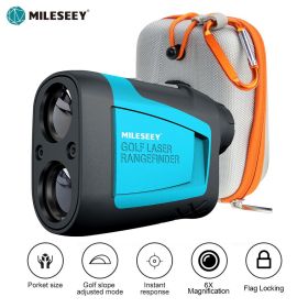 PF210 600M Yd Golf Laser Rangefinder Mini Golf Rangefinder Sport Laser Measure Distance Meter Golf Rangefinder for Hunt (Color: PF210, Measurement Range: 600m)