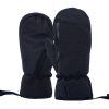 Waterproof Ski Gloves Snowboard Mittens for Women Men