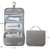 Travel wash bag portable travel travel wash supplies storage bag small dry and wet separation cosmetic box