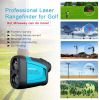 PF210 600M Yd Golf Laser Rangefinder Mini Golf Rangefinder Sport Laser Measure Distance Meter Golf Rangefinder for Hunt