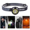 Outdoor LED Headlamp for Camping Hiking Cycling Running Fishing